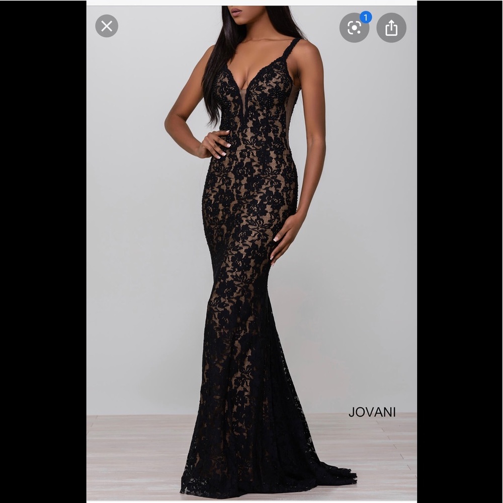 JOVANI 48994